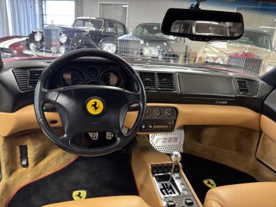 1997 Ferrari F355 Spider