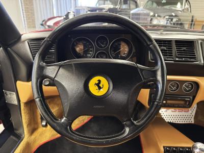 1997 Ferrari F355 Spider