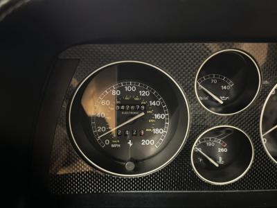 1997 Ferrari F355 Spider