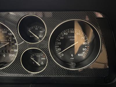 1997 Ferrari F355 Spider