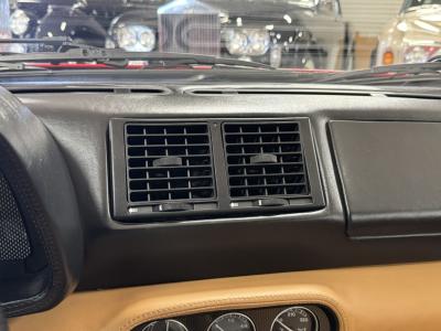 1997 Ferrari F355 Spider