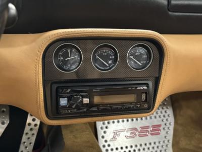 1997 Ferrari F355 Spider