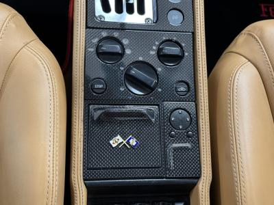 1997 Ferrari F355 Spider