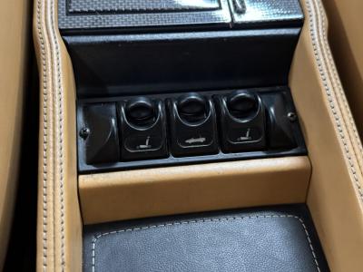 1997 Ferrari F355 Spider