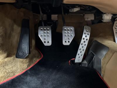 1997 Ferrari F355 Spider