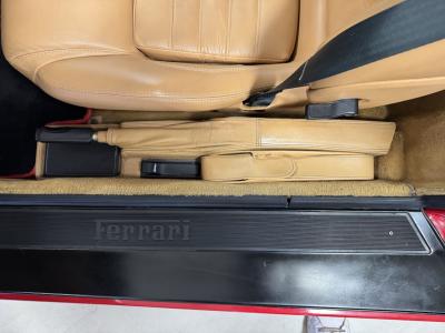 1997 Ferrari F355 Spider