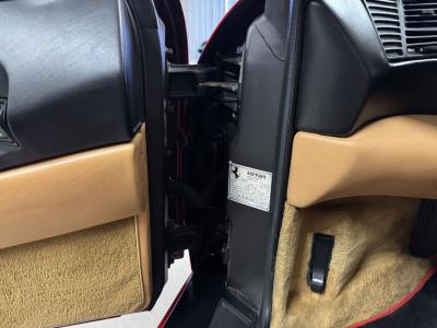 1997 Ferrari F355 Spider