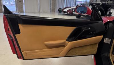 1997 Ferrari F355 Spider