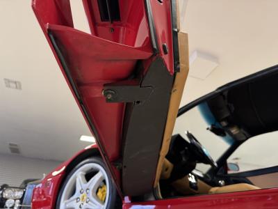 1997 Ferrari F355 Spider