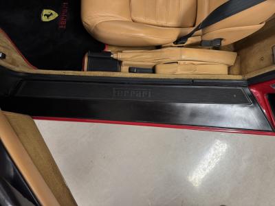 1997 Ferrari F355 Spider