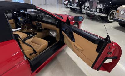 1997 Ferrari F355 Spider