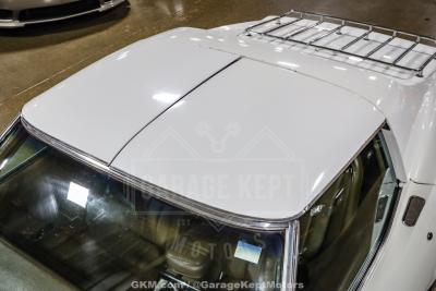 1972 Chevrolet Corvette