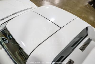 1972 Chevrolet Corvette