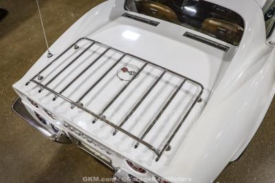 1972 Chevrolet Corvette