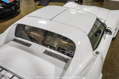 1972 Chevrolet Corvette