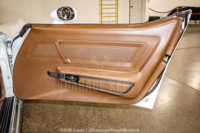 1972 Chevrolet Corvette