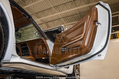 1972 Chevrolet Corvette