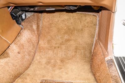 1972 Chevrolet Corvette