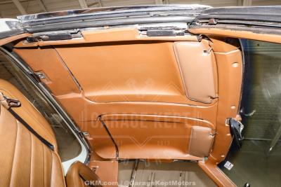 1972 Chevrolet Corvette