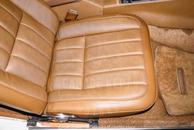 1972 Chevrolet Corvette