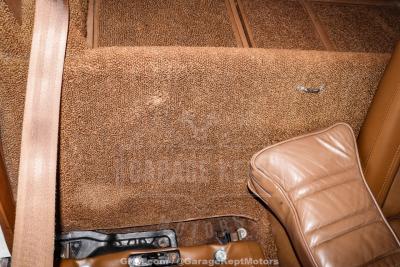 1972 Chevrolet Corvette