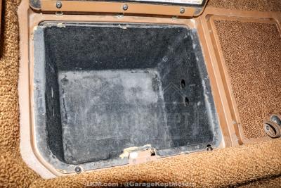 1972 Chevrolet Corvette