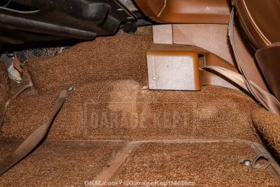 1972 Chevrolet Corvette