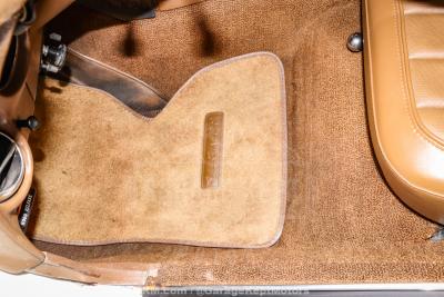 1972 Chevrolet Corvette