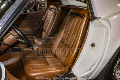 1972 Chevrolet Corvette