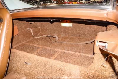 1972 Chevrolet Corvette