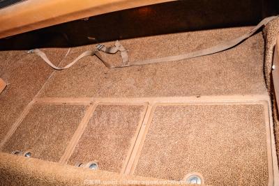 1972 Chevrolet Corvette