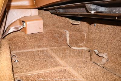 1972 Chevrolet Corvette