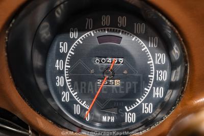 1972 Chevrolet Corvette