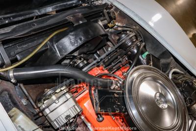 1972 Chevrolet Corvette