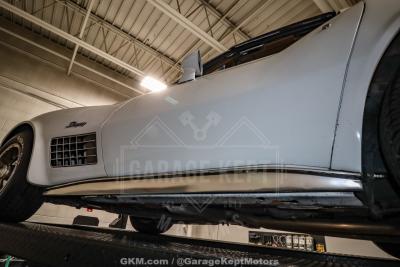 1972 Chevrolet Corvette