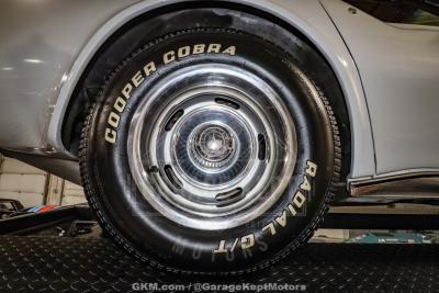 1972 Chevrolet Corvette