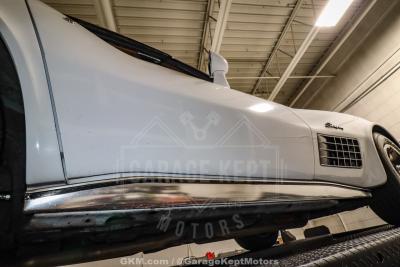 1972 Chevrolet Corvette