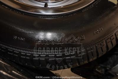 1972 Chevrolet Corvette