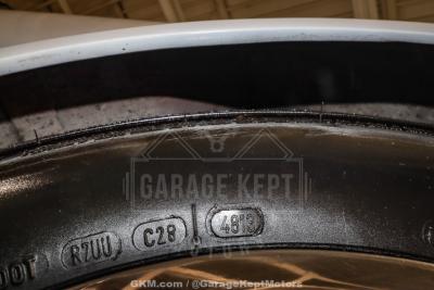 1972 Chevrolet Corvette