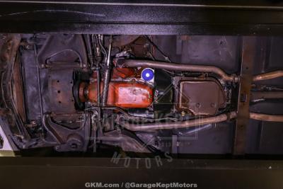 1972 Chevrolet Corvette