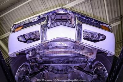 1972 Chevrolet Corvette