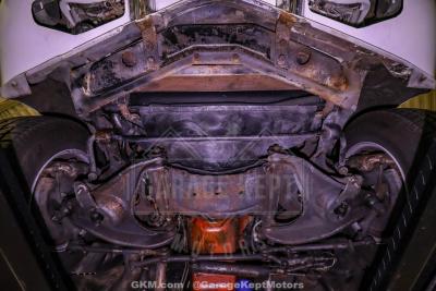 1972 Chevrolet Corvette