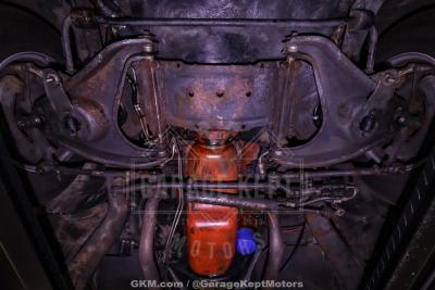 1972 Chevrolet Corvette