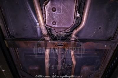 1972 Chevrolet Corvette