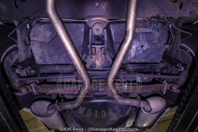 1972 Chevrolet Corvette