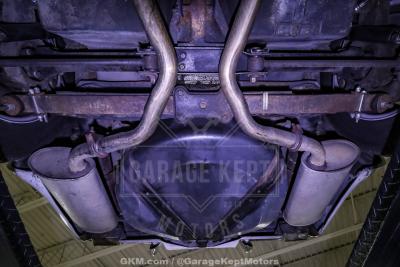 1972 Chevrolet Corvette