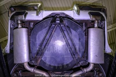 1972 Chevrolet Corvette