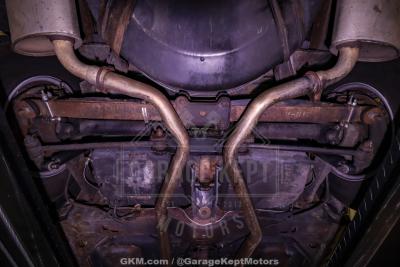 1972 Chevrolet Corvette