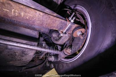 1972 Chevrolet Corvette