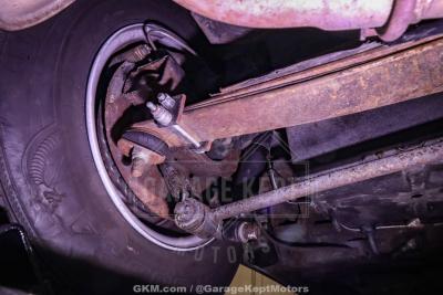 1972 Chevrolet Corvette